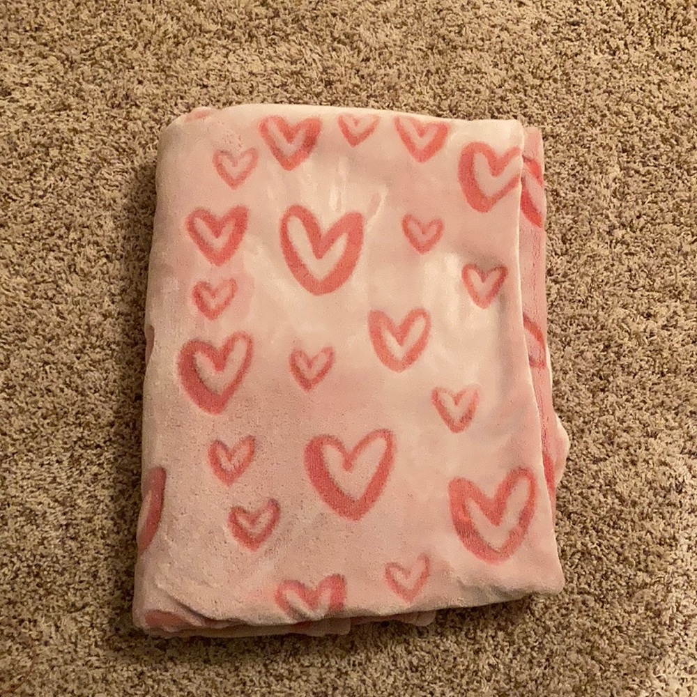 Vera Bradley throw